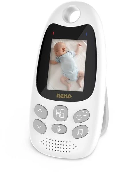 Mobili auklė „Neno Gato 2 Baby Monitor“