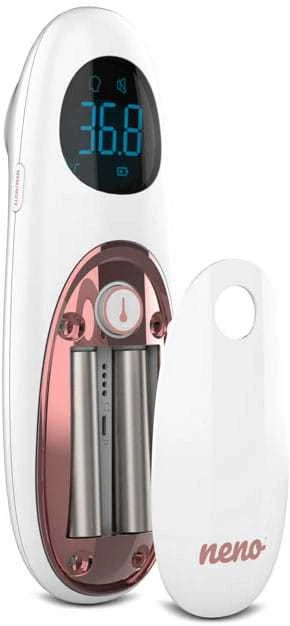 Neno Medic T06 - profesionalus bekontaktis termometras