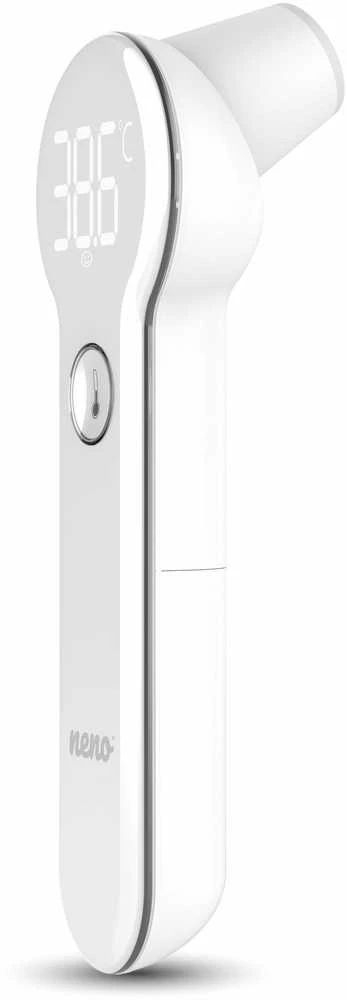 Neno Medic T08 - profesionalus bekontaktis termometras