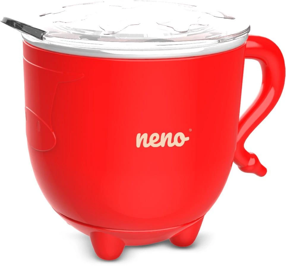 Neno Mucca Vaikiškas indų rinkinys