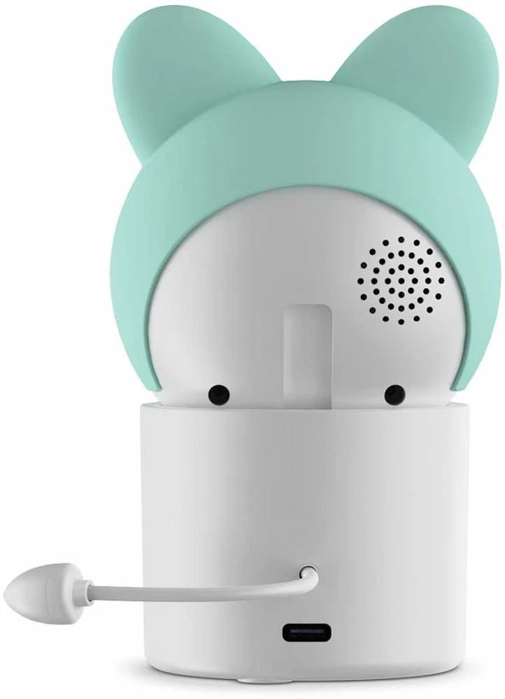 Neno Orso – professional IP-Wi-Fi video baby monitorius