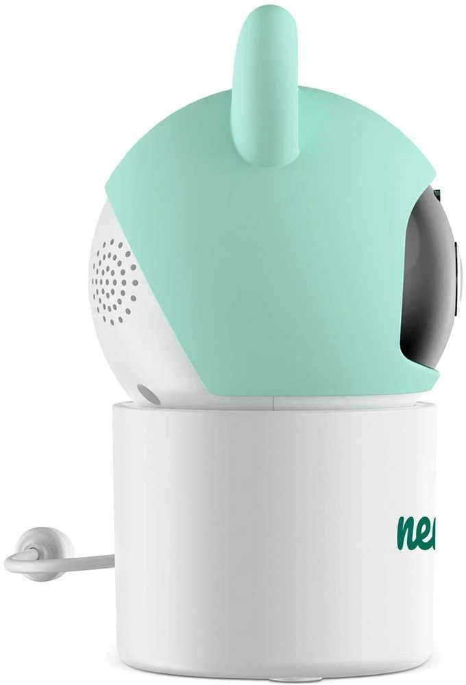 Neno Orso – professional IP-Wi-Fi video baby monitorius