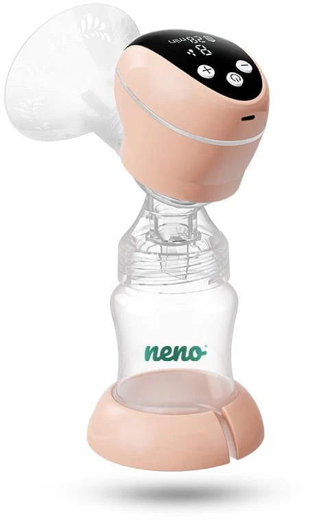 Neno Primo - 2 fazių elektroninis pientraukis