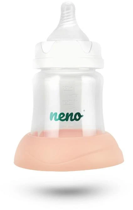 Neno Primo - 2 fazių elektroninis pientraukis