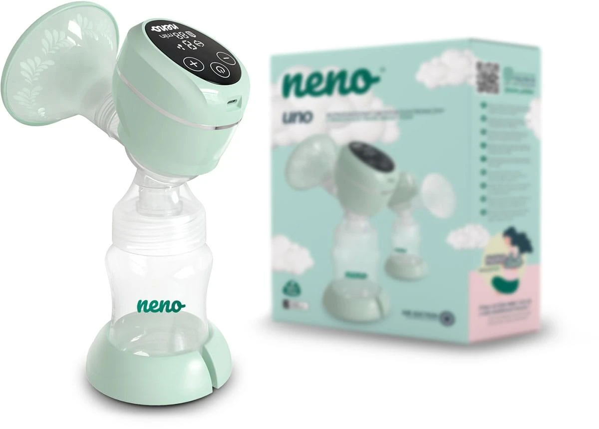 Neno Uno pientraukis