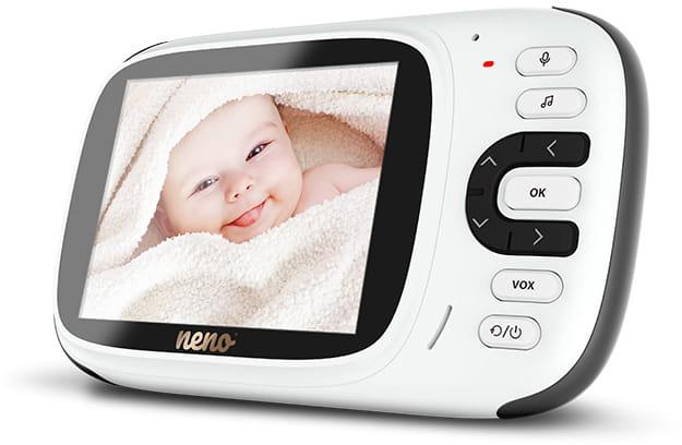Mobili auklė Neno Vera