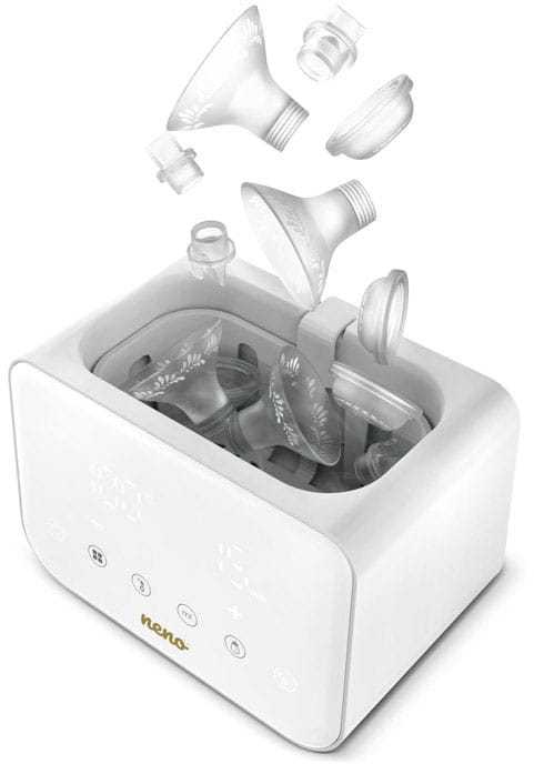 NENO VIVO 6 in 1, sterilizer, warmer, defroster