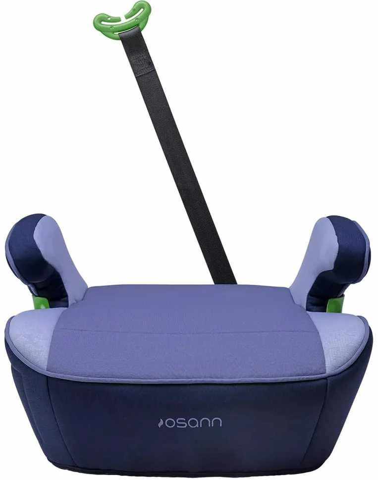 Osann Junior kėdutė su vertikaliu Gurtfix diržu
