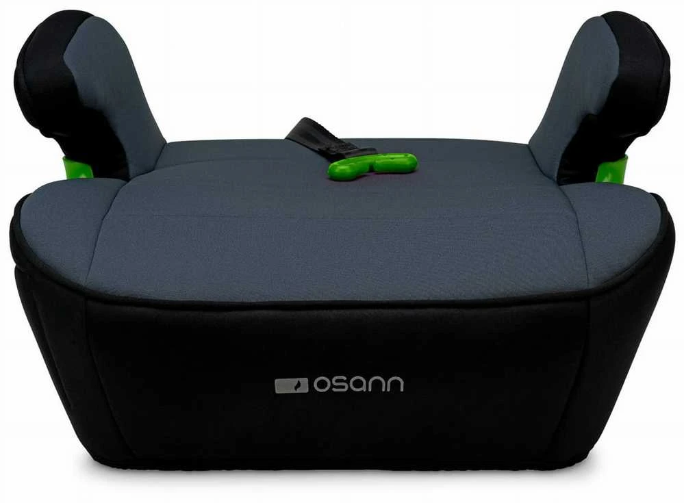 Osann Junior sėdynės paaukštinimas su Isofix