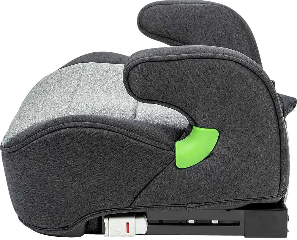 Automobilinė kėdutė OSANN LUX Isofix i-Size, Gurtfix Universe Pilkas