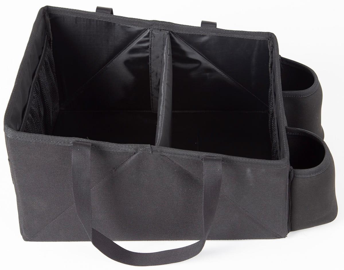 Petite&Mars Petite & Mars Tidy - automobilių organizatorius | Juoda