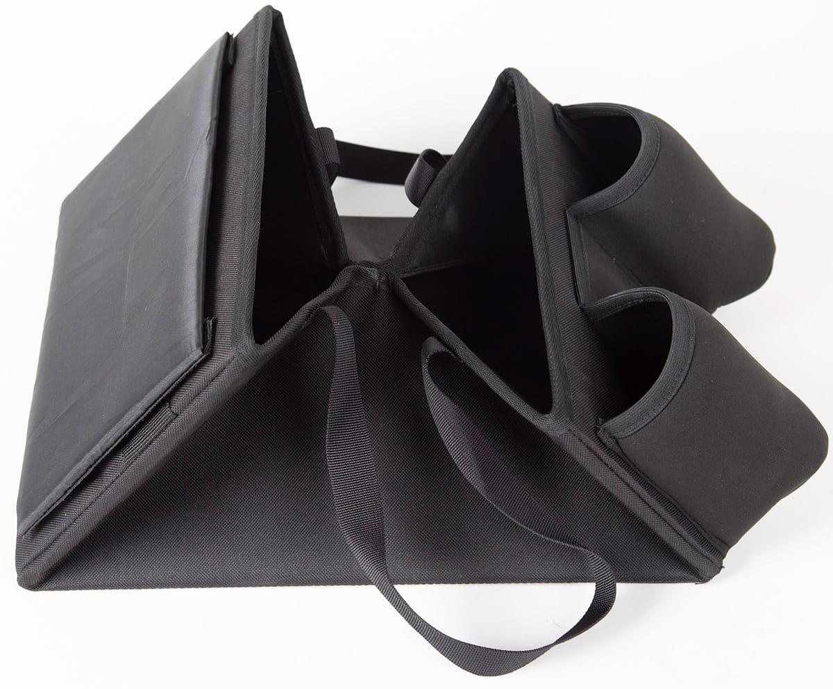 Petite&Mars Petite & Mars Tidy - automobilių organizatorius | Juoda