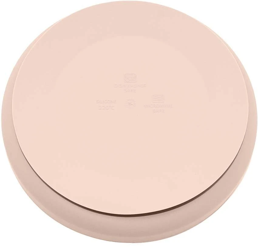Petite&Mars PETITE-MARS Silikoninė plokštelė su siurbtuku TAKE&MATCH