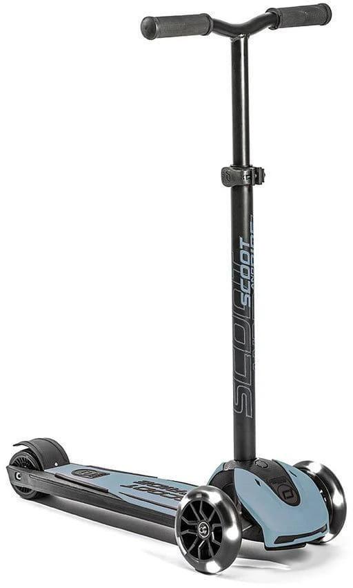 Scoot and Ride Scoot & Ride Highwaykick 5 LED plienas