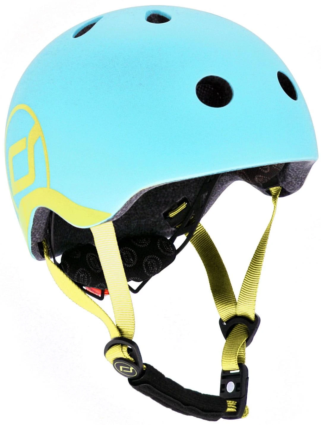 Šalmas Scoot and Ride Apsauginis šalmas - XXS/S
