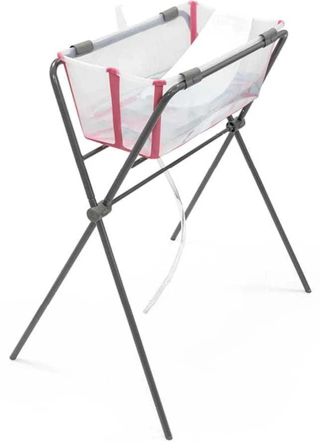 Stokke Flexi Vonios stovas - rėmas, stovas voniai