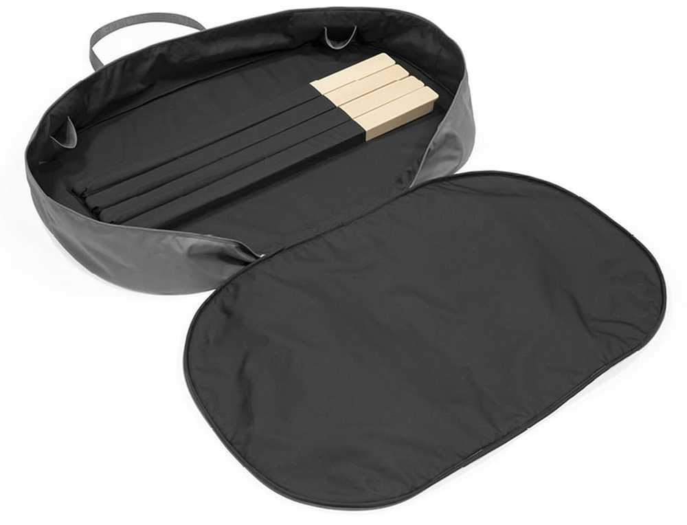 Stokke Snoozi Travel Bag torba podróżna do łóżeczka