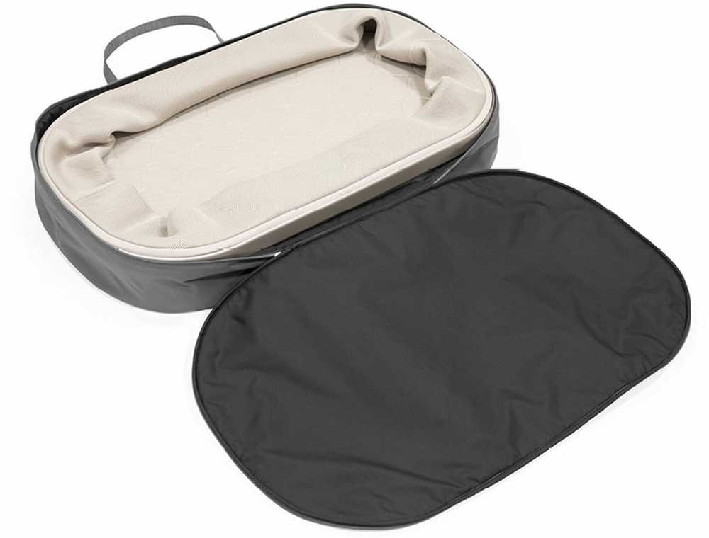 Stokke Snoozi Travel Bag torba podróżna do łóżeczka
