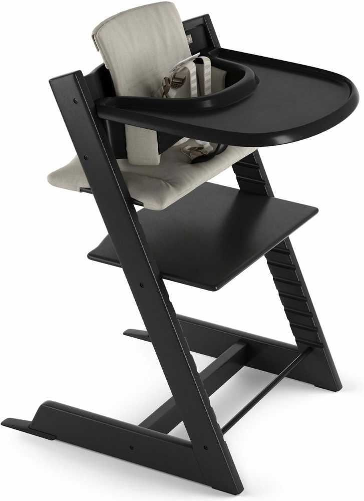 Stokke Stoke dėklas ir priedai Variantų pirminis