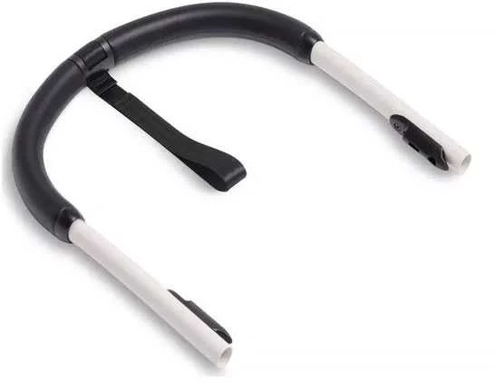 Stokke Yoyo rankena – rankena Yoyo ir Yoyo 2 vežimėliams | Balta