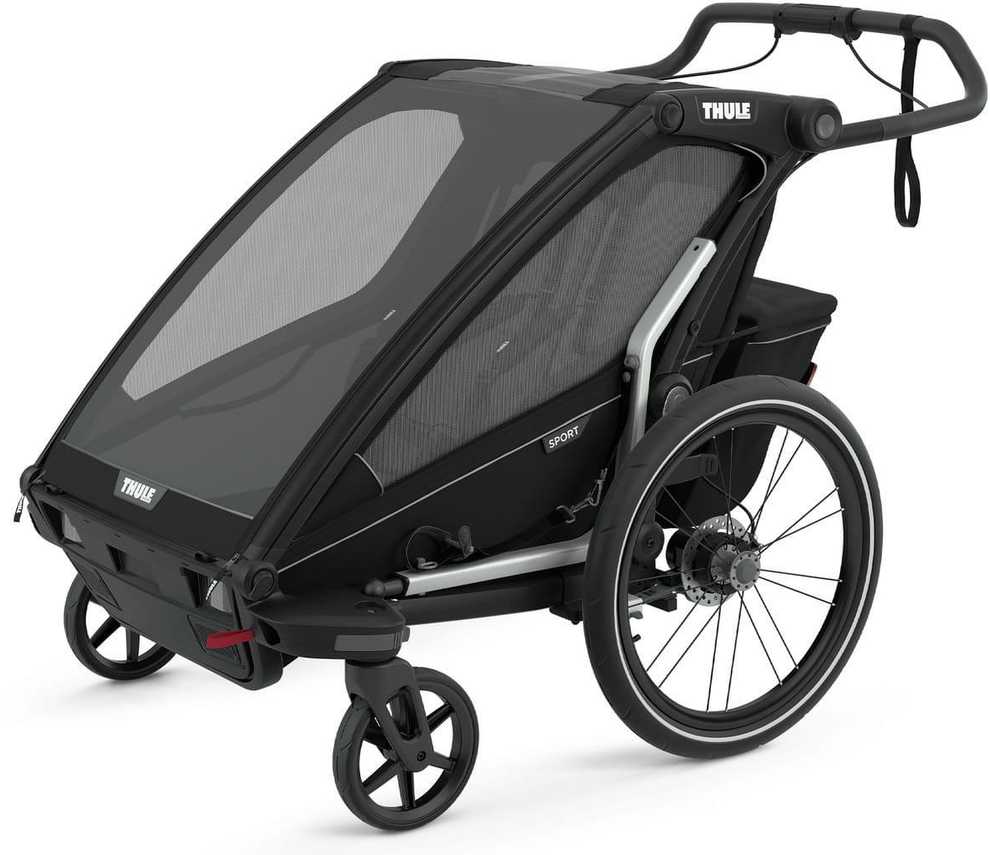 thule chariot sport 2 sale