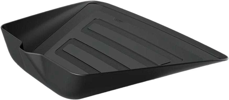Thule Charriot Floor Mat - guminis grindų kilimėlis dviračio priekabai | Vienišiai
