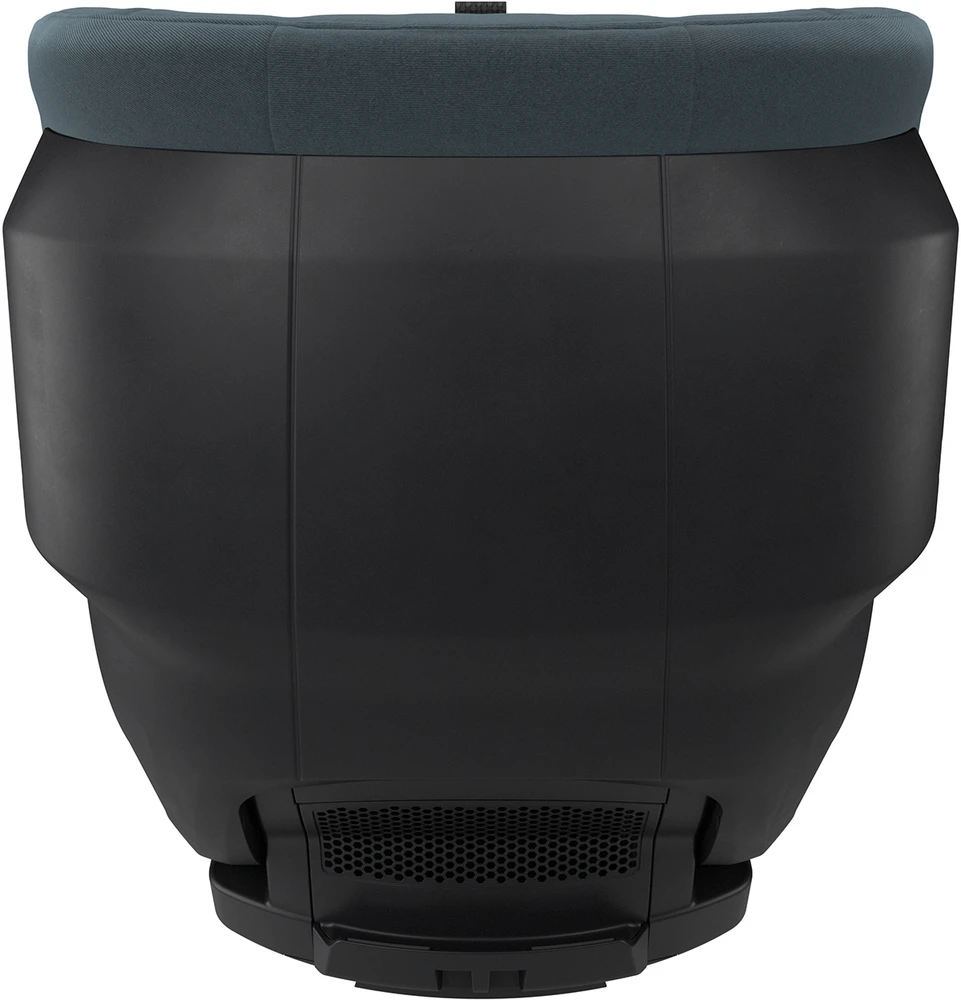 Thule Elm Connect - sukamasis fotelik automobilinis vaikams 67-105 cm 0-18 kg, siedzisko | Darkest Mėlyna