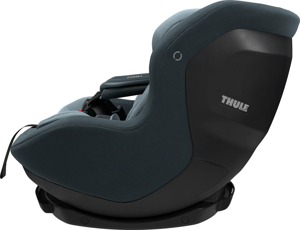 Thule Elm - sukamasis fotelik automobilinis 67-105 cm ~0-18 kg, siedzisko | Darkest Mėlyna