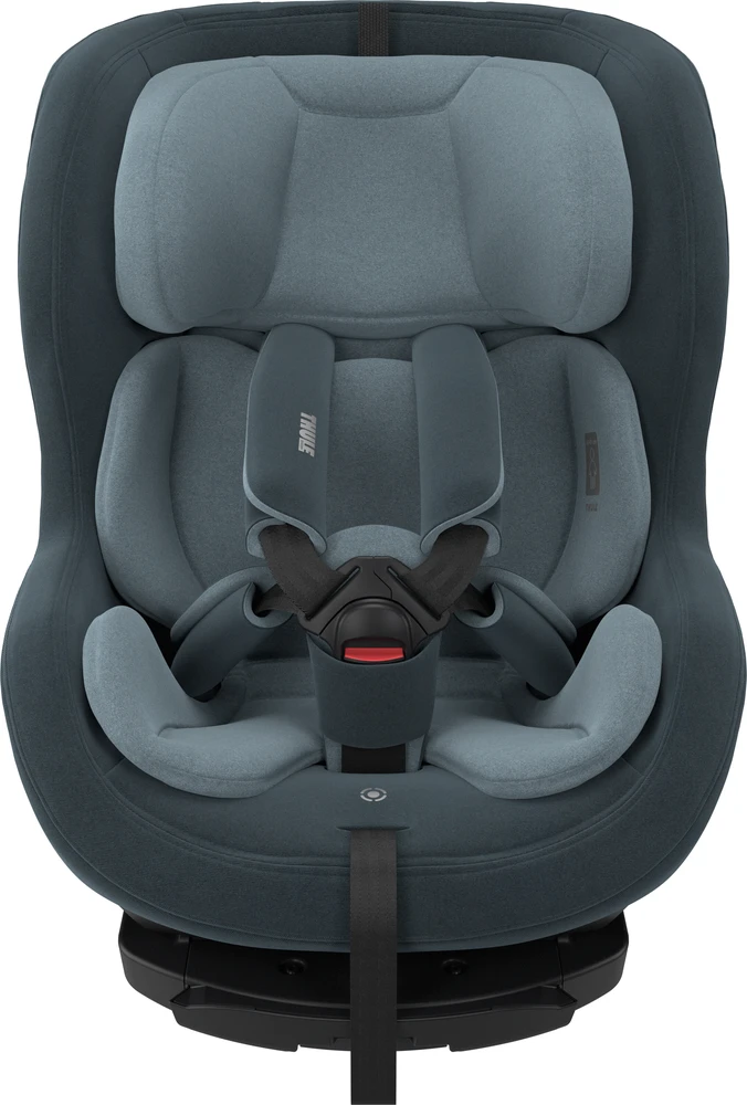Thule Elm - sukamasis fotelik automobilinis 67-105 cm ~0-18 kg, siedzisko | Darkest Mėlyna