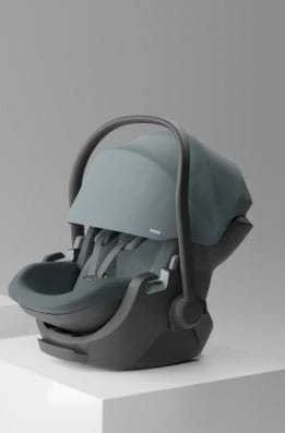 Thule Maple - vaikiška kėdutė 0-13 kg su atlenkiama atlošu | MidBlue