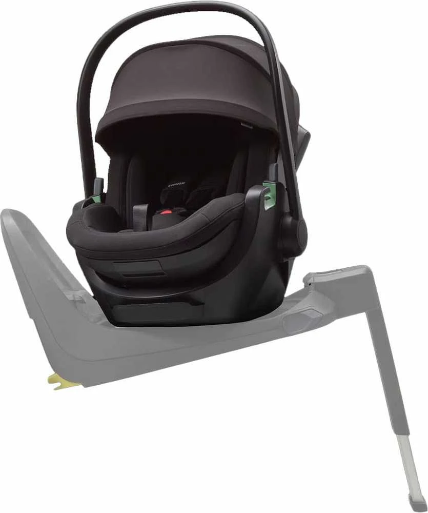 Thule Maple kėdutė su montavimo baze