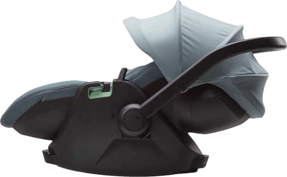 Thule Maple - vaikiška kėdutė 0-13 kg su atlenkiama atlošu | MidBlue