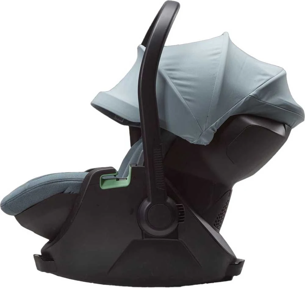 Thule Maple - vaikiška kėdutė 0-13 kg su atlenkiama atlošu | MidBlue