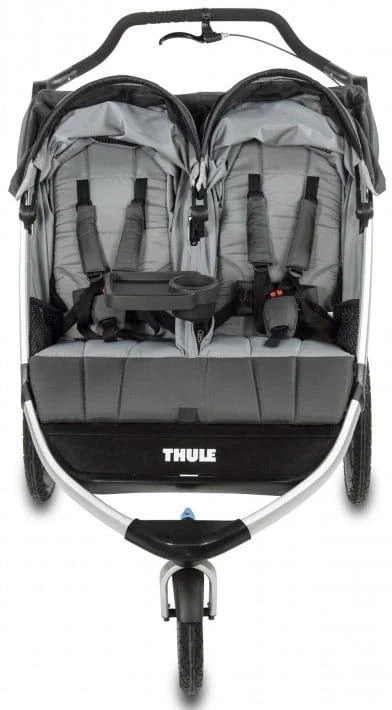 Thule - Glide arba Urban vežimėliui skirtas padėkliukas su vieta puodeliui