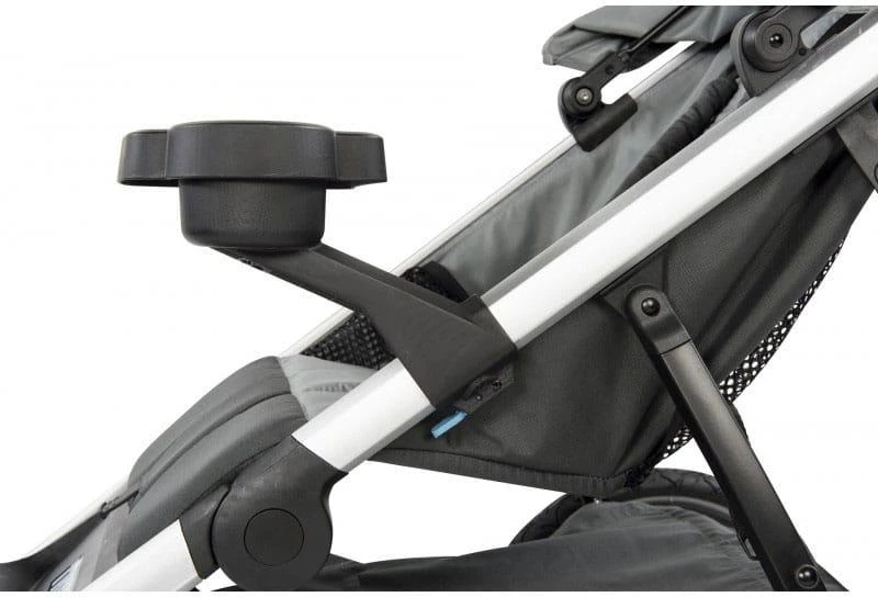 Thule - Glide arba Urban vežimėliui skirtas padėkliukas su vieta puodeliui