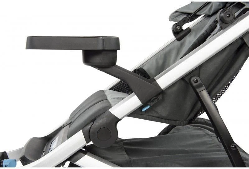 Thule - Glide arba Urban vežimėliui skirtas padėkliukas su vieta puodeliui