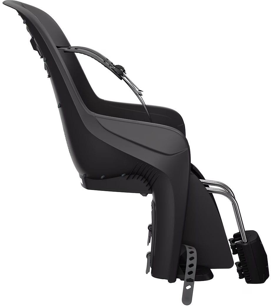 Thule RideAlong 2 Lite - gale montuojama dviračio sėdynė | Tamsiai pilka