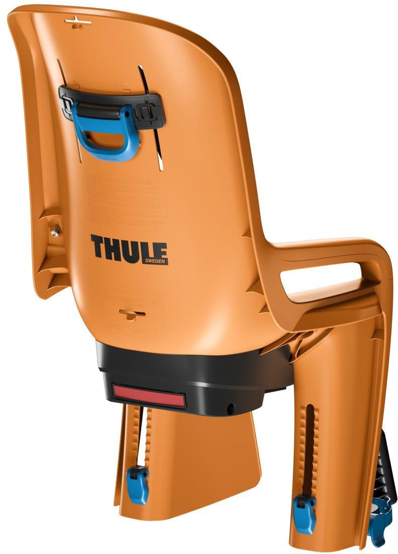 thule ridealong kaina