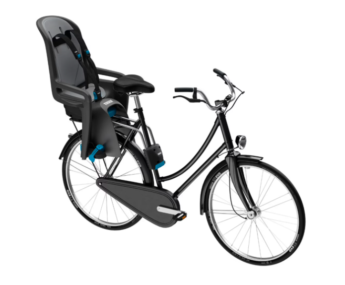 thule ridealong kaina