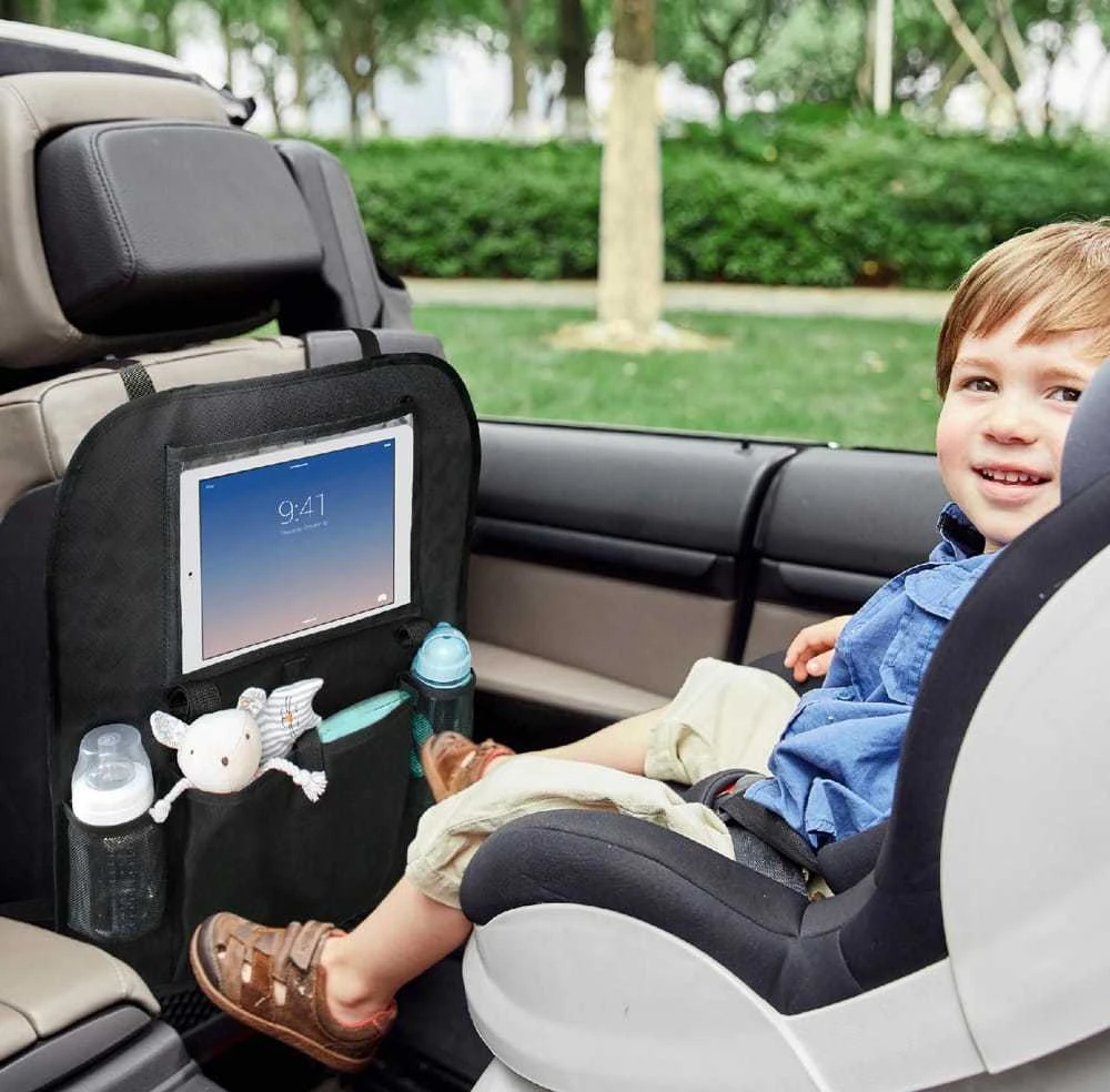 Titanium Baby "2-in-1" organizatorius vežimėliui ir automobiliui