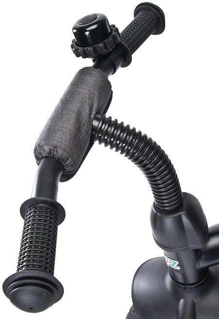 Triratukas Toyz Buzz, pilkas