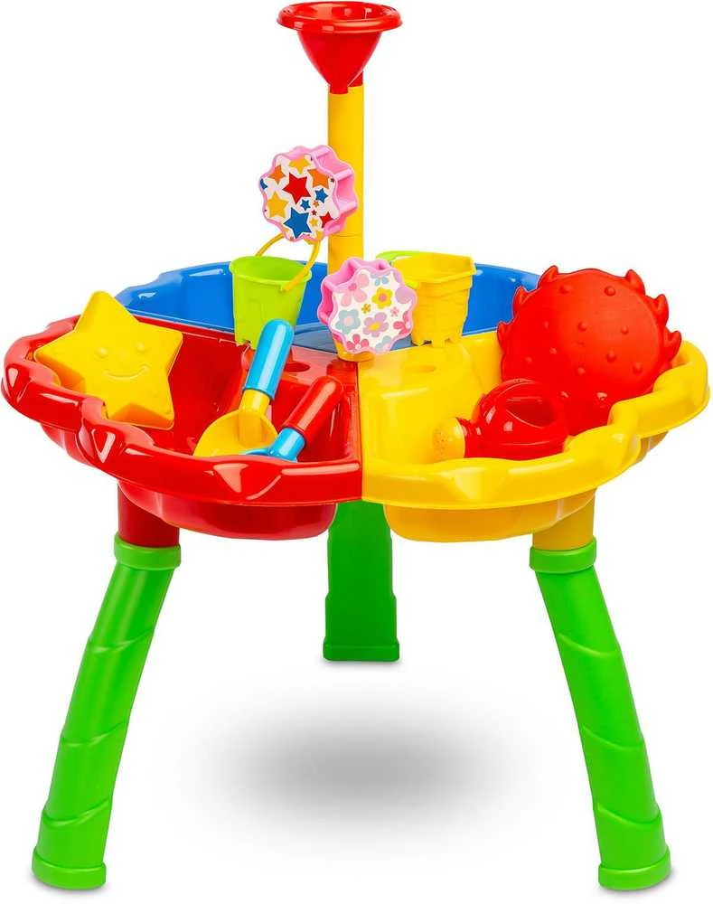 Toyz Bali vandens žaidimų stalas