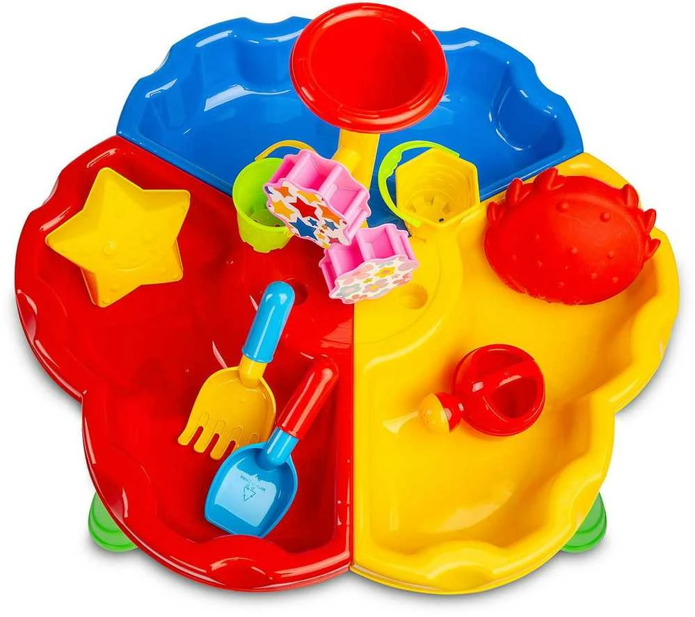 Toyz Bali vandens žaidimų stalas