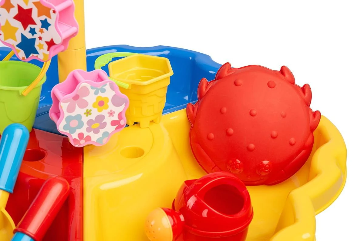 Toyz Bali vandens žaidimų stalas