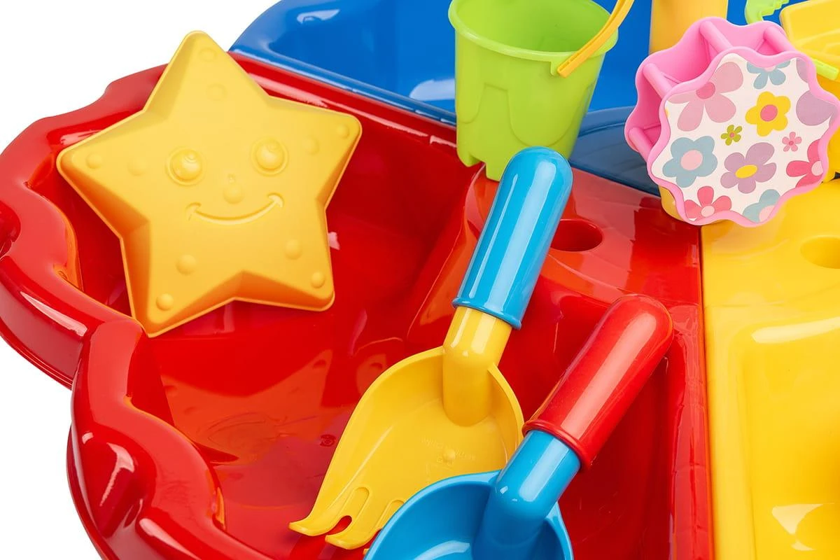 Toyz Bali vandens žaidimų stalas