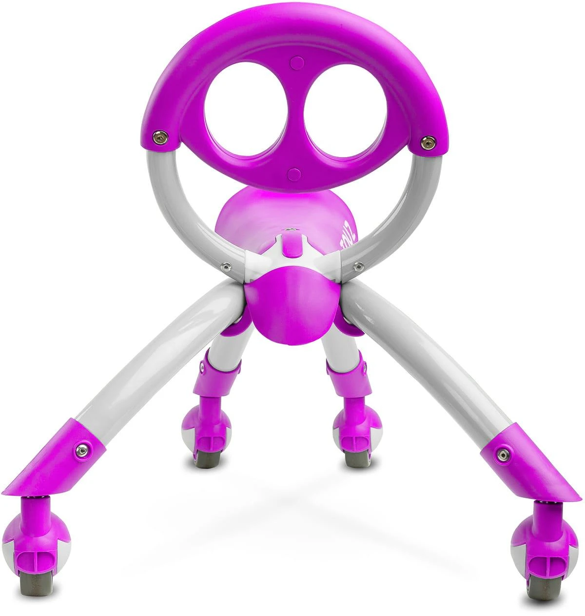 Toyz By Caretero Paspiriama ir stumdoma mašinėlė BEETLE violetinė