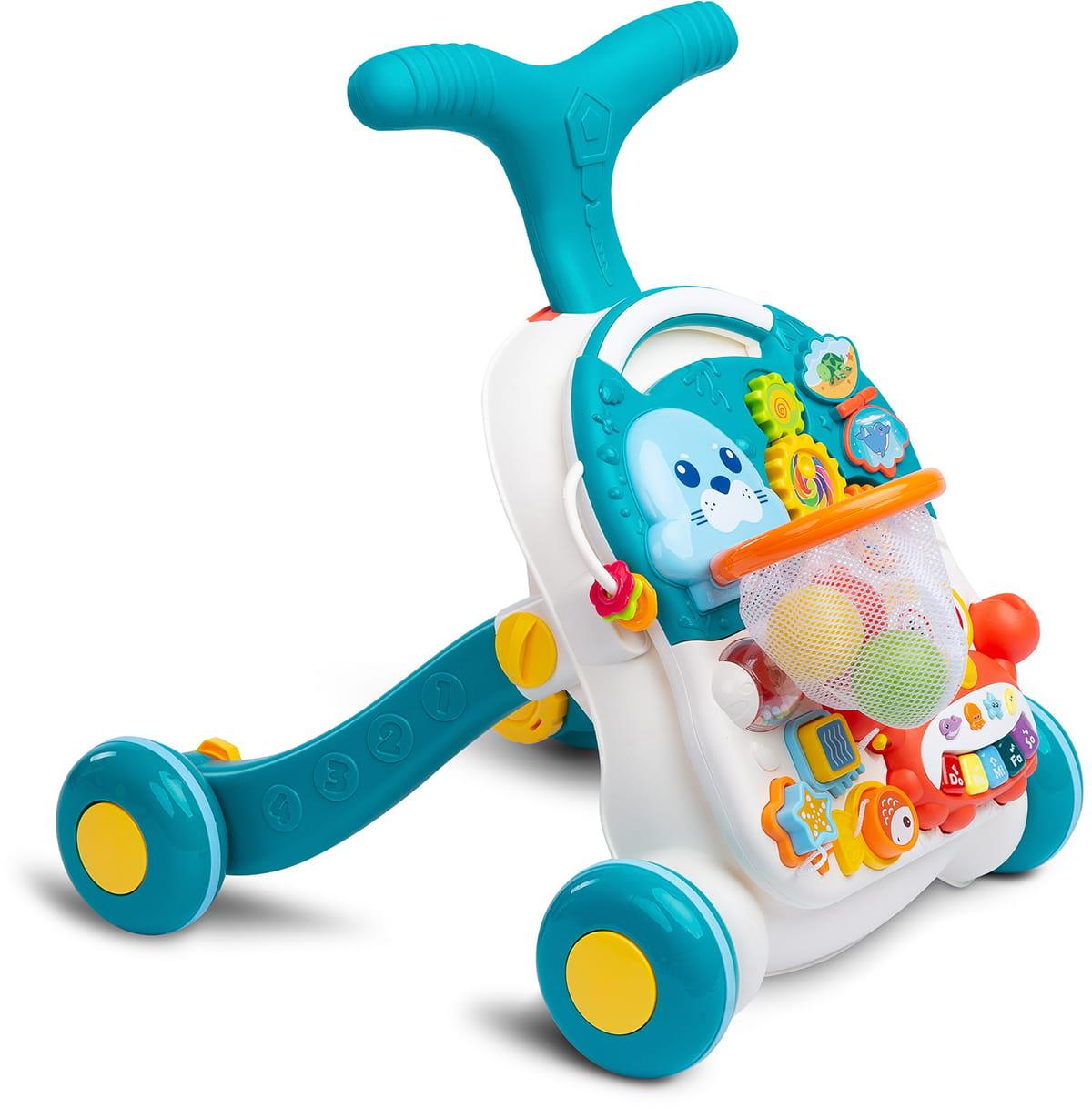 Toyz By Caretero Stalls 2in1 SPARK