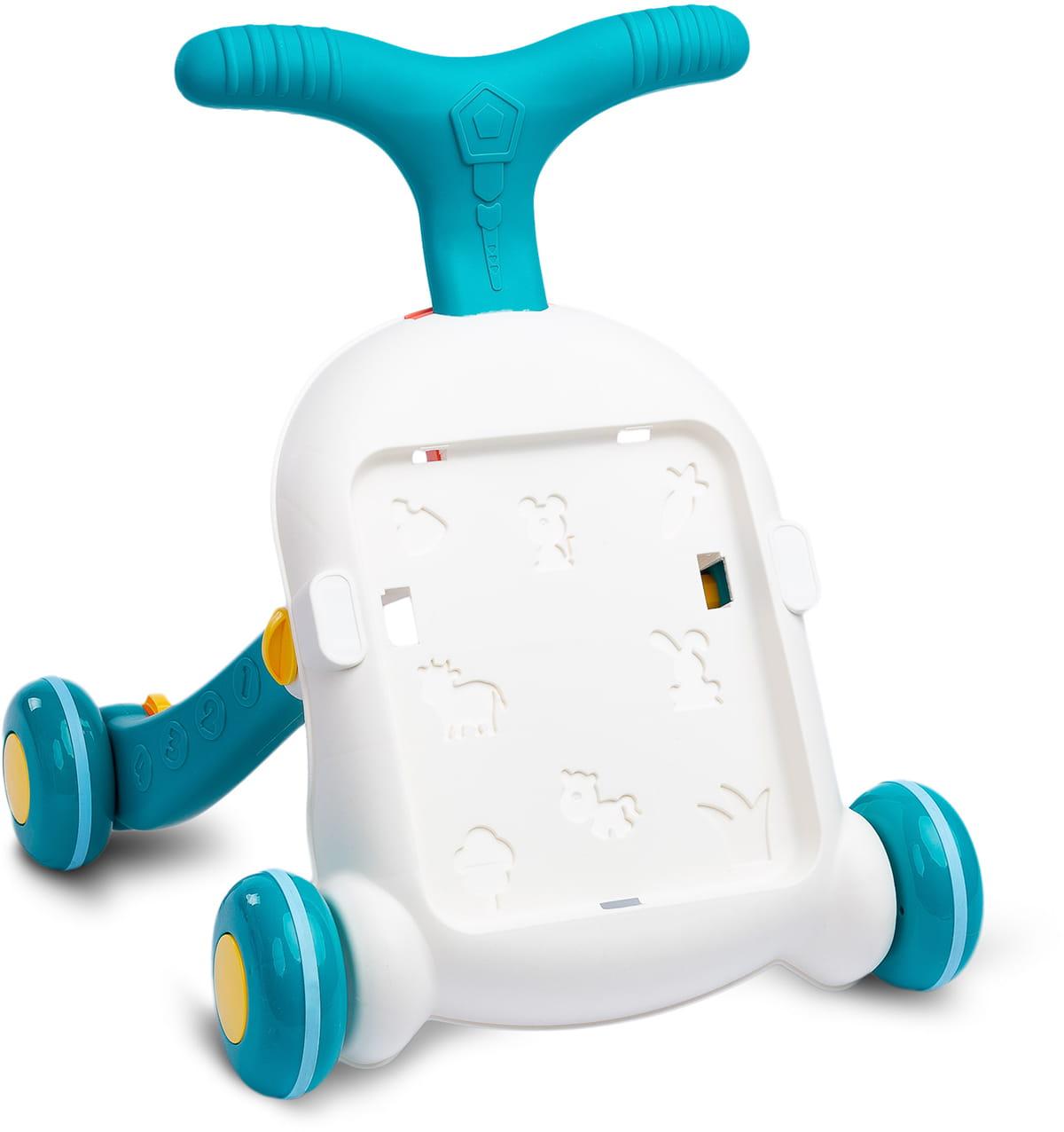 Toyz By Caretero Stalls 2in1 SPARK