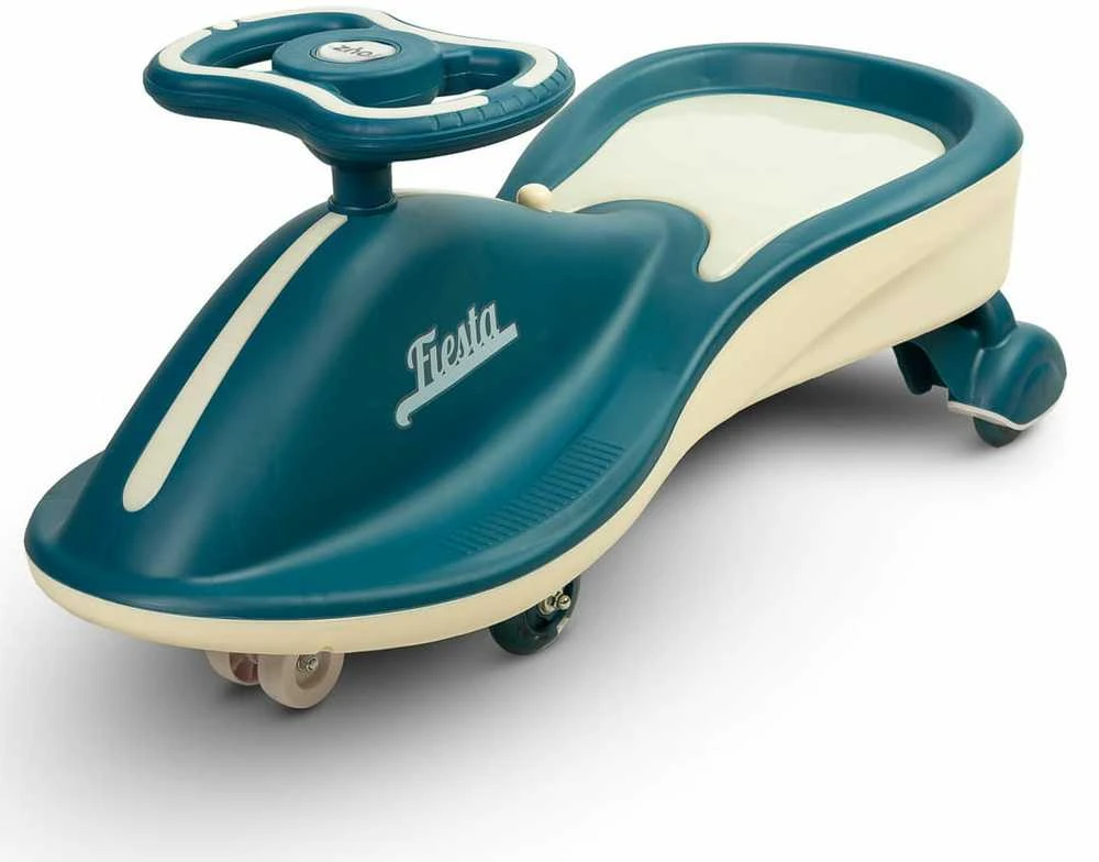 Toyz TOYZ FIESTA NAVY GRAVITY RIDER