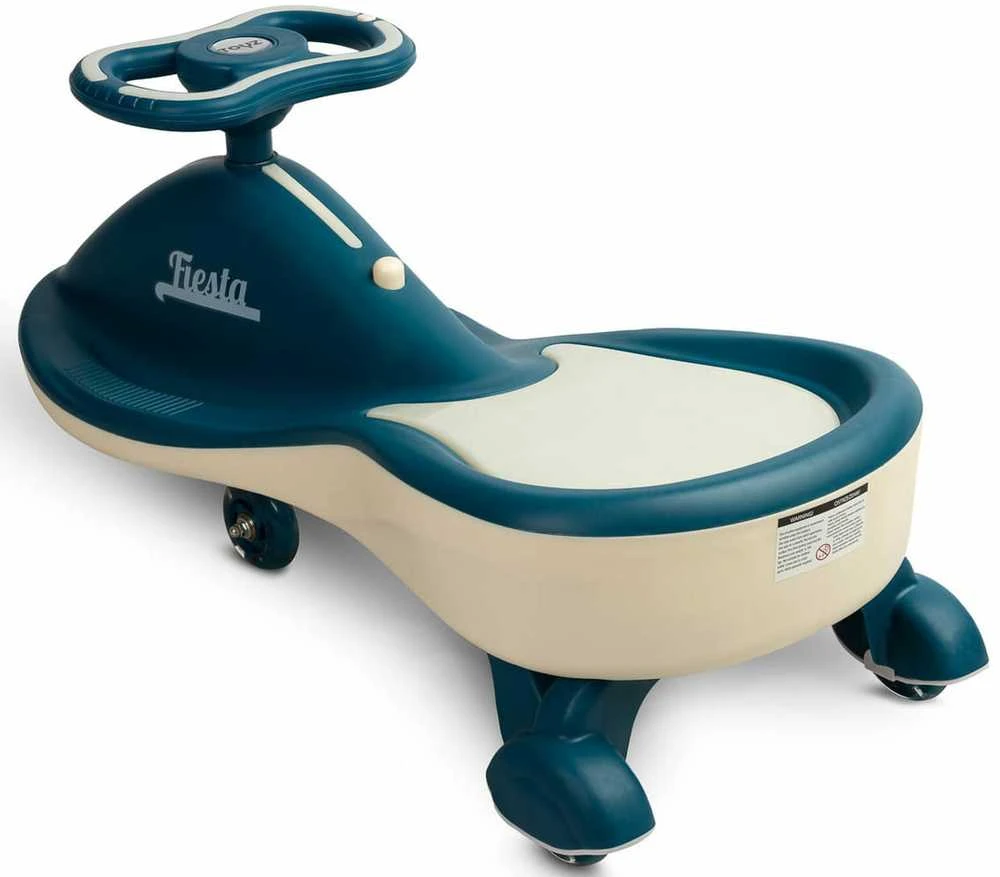 Toyz TOYZ FIESTA NAVY GRAVITY RIDER